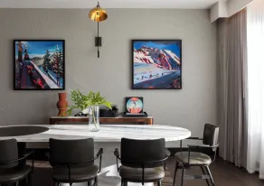 Thompson Denver, by Hyatt - Chambre