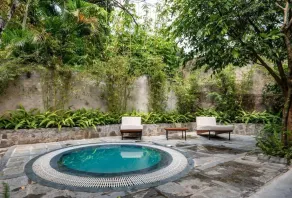 Arambhaya Boutique Hotel - Piscine