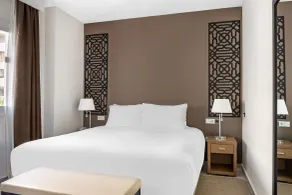Sahara Sunset - Chambre