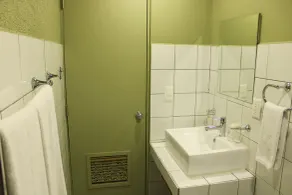 Lu De Anda Hotel Boutique - Badeværelse