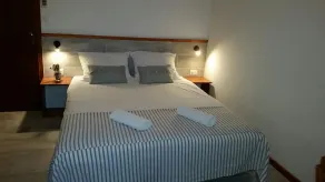 Hotel Stipe - Rum