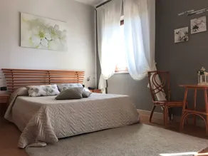 Tenuta Re Ferdinando - Værelse
