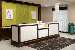 Hilton Garden Inn Murfreesboro - Reception