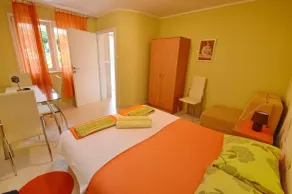 Palma Apartments - Zimmer