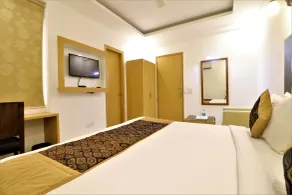HOTEL AEROPATH INN - Room