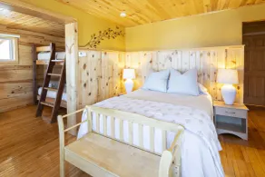 Stay Inn Ely - Rom