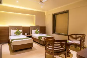 Treebo Olive Nest - Room