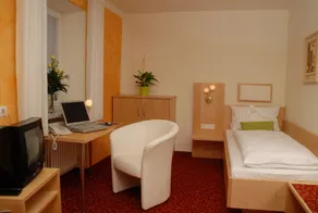 Hotel-Gasthof Zur Krone - Zimmer