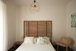 Hotel Peler - Værelse