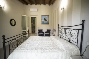 Villa Franca in Franciacorta B&B - Room