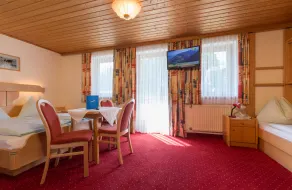 Seiterhof - Quarto