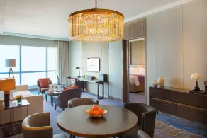 InterContinental Hanoi Landmark72 by IHG - Room