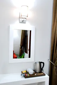 Elegance Hotel Kemer - Habitación