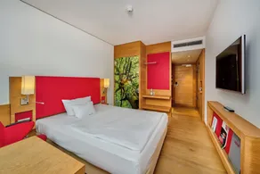 Asam Hotel - Quarto
