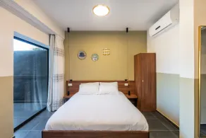 Domus Carmel Hotel - Chambre