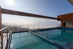 Gorkha Garden hotel - Piscina