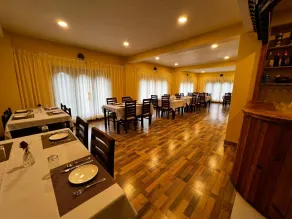Taktshang Paradise - Restaurant