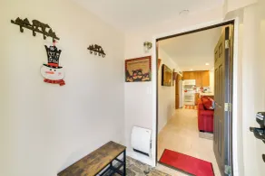 Quiet Condo w/ Great Views, 1/2 Mi to Eagle Lodge! - Interiør