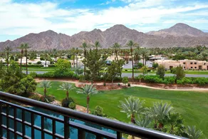 Renaissance Esmeralda Resort & Spa, Indian Wells - Vue de la chambre