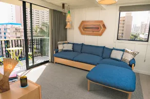 The Surfjack Hotel & Swim Club - NO AMENITY FEE - Chambre