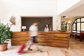 Arinnanda Hotel Cesme - Reception