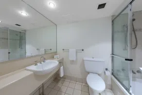 Nesuto Pennant Hills - Bathroom