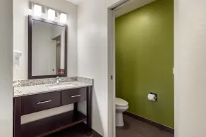 Sleep Inn & Suites Allendale - Salle de bain