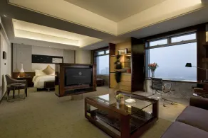 InterContinental Foshan by IHG - Room