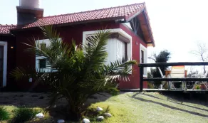 Sangiovese Club House - Værelse
