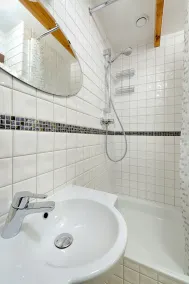 Harry nie z tej bajki & Bałtycka44 Apartments - Bathroom