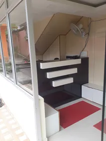 HOTEL CORAL INN -HCI - Réception