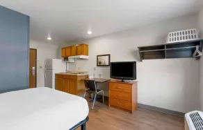 Extended Stay America Select Suites - Lakeland - Rom