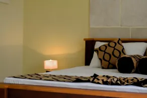 Leather Back Beach Villa - Rum