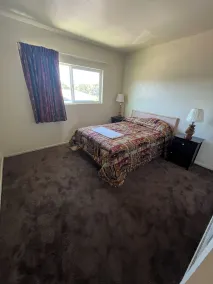 York Motel - Room