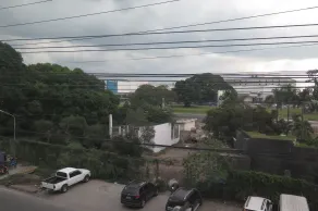 Devera Hotel - Vue de la chambre