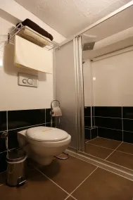 Corner Hot - Salle de bain