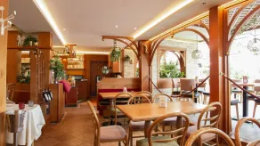 Hotel San Marco - Reception