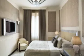 Baglioni Hotel Regina - The Leading Hotels of the World - Chambre