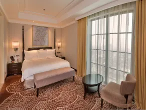 ITC Royal Bengal, a Luxury Collection Hotel, Kolkata - Room