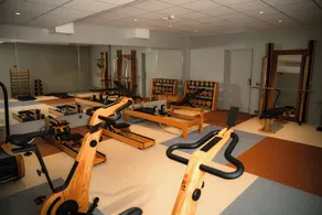 Hotel J, Stockholm, a Member of Design Hotels - Gym