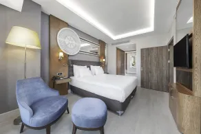 Dedeman Tokat - Room