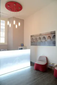 Le Stanze del Lago Apartments - Reception