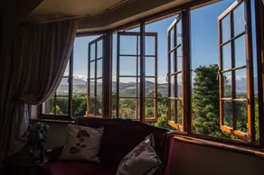 Boutique Villa Guesthouse - Camera