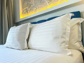 Hotel Loreto Palmar - Chambre