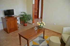 Central West Hotel - Room