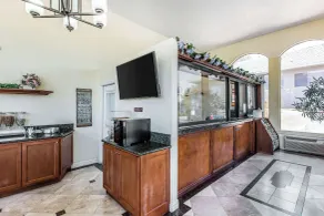 Rodeway Inn & Suites Canyon Lake-Menifee West - Hall