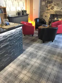 The Tables Guest House - Réception