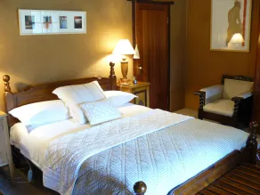Wildwood Guesthouse - Room