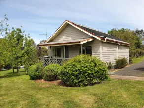 Neerim Country Cottages - Room