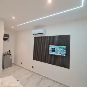 White Garden Hotel - Room